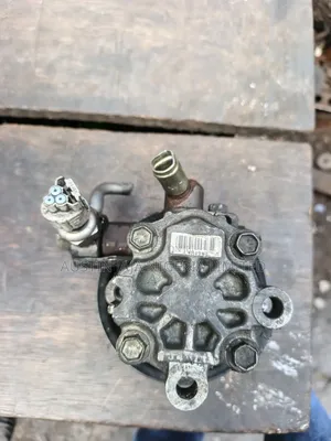 2015-2025 Toyota Hilux Power Steering Pump