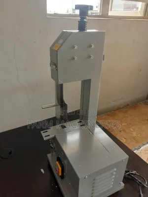 Bone Saw Machine