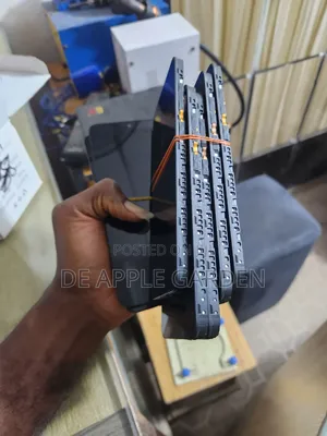 Samsung A05 Original Screen