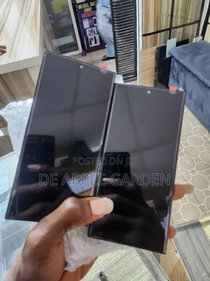 Samsung S22 Ultra Copy Screen