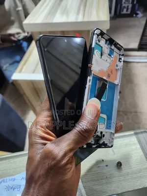 Samsung S20ultra Copy Screen