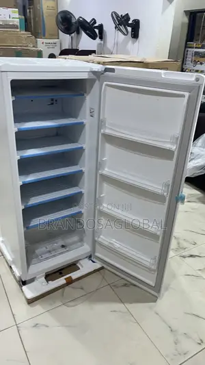 Lg Freezer 168l Gn-304sqbr – Efficient Kitchen Freezer Unit