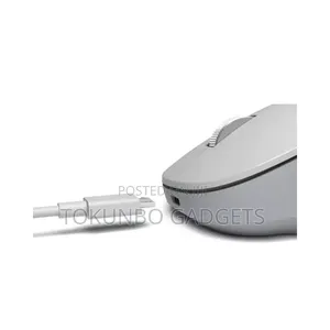 Microsoft Surface Precision Wireless Mouse