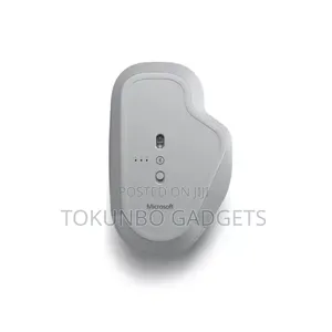 Microsoft Surface Precision Wireless Mouse