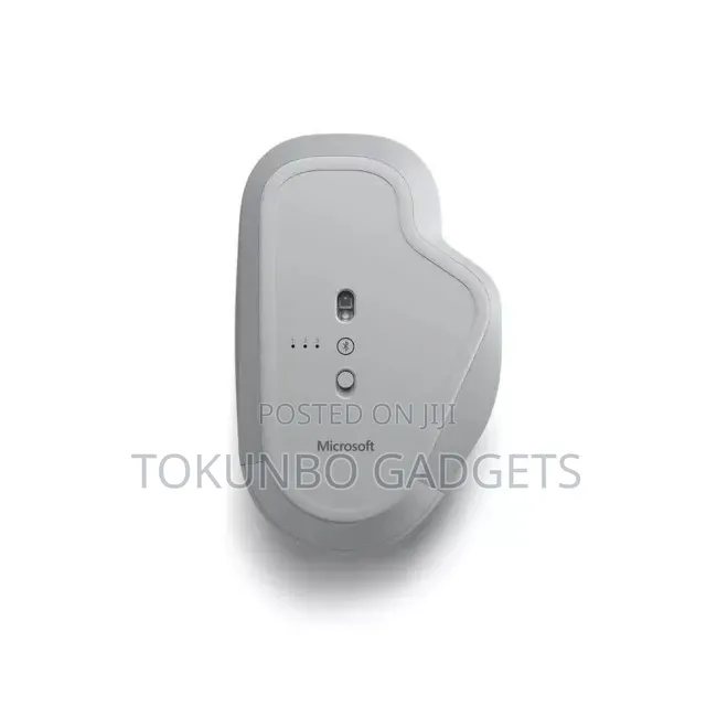 Microsoft Surface Precision Wireless Mouse