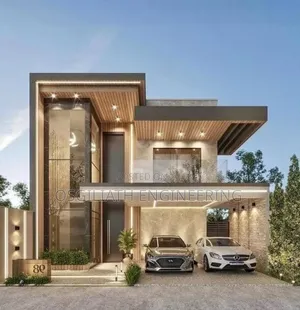 Great Building Construction Engineer