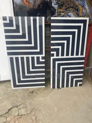 60x120 Spanish Glossy Floor Tiles