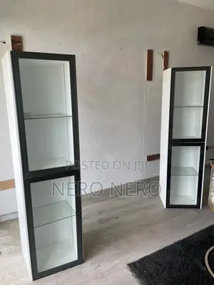 Inner Light Magnetic Cupboard
