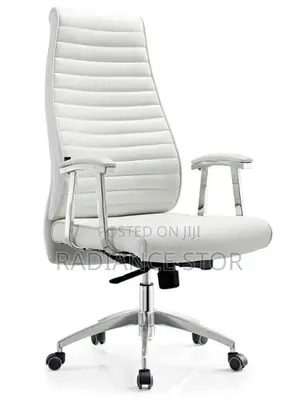 Adjustable Rotating Office Chair