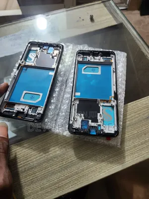 Samsung Screen S21 Copy Screen