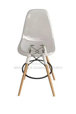 Bar Chair Fibre Glass