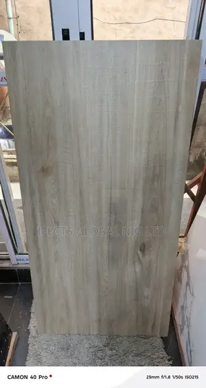 60x120 Wooden Floor Tiles