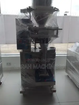 Packaging Automatic Granule Packaging Machine