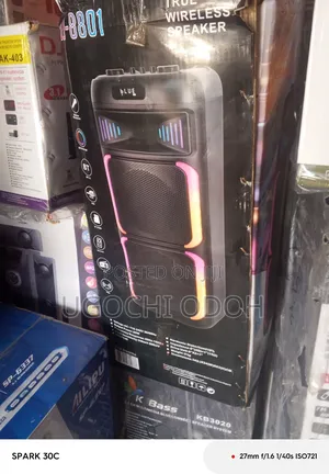 Djack Super Digital Audio