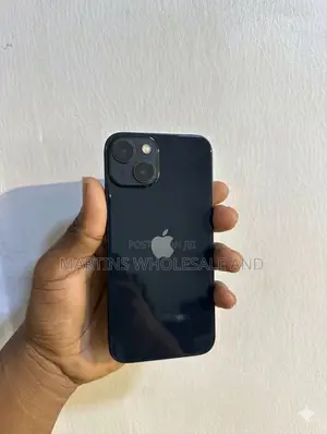 Apple iPhone 13 128 GB Black