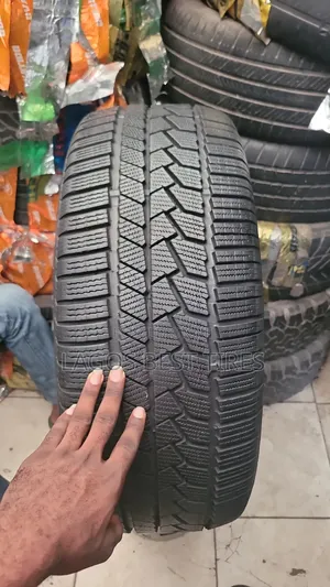 Continental Wintercontact Ts860 S|245/50 R19(Run-Flat BMW Star Rated)