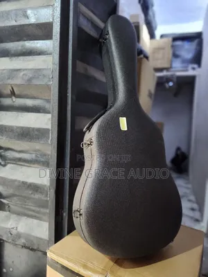 Case Box Guitar