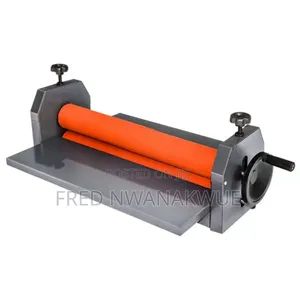 Cold Laminator