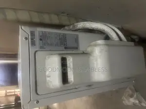 Lg 70% Energy Saving Inverter Ac