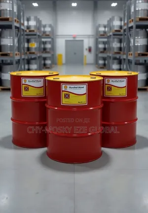 Shell Glycoshell Diluted (208ltr/Drum)