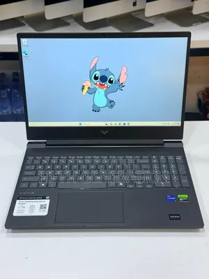 Laptop HP Victus 16 32GB Intel Core i7 SSD 2T