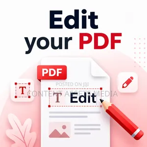 Edit Your Pdf Document Fast And Professionally