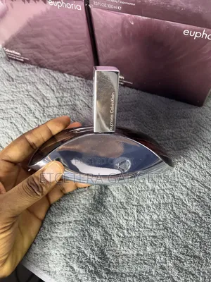 Euphoria by Calvin Klein