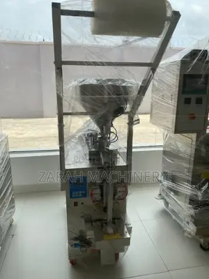 G-200 Automatic Paste Liquid Packaging Machine