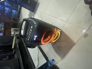 High Quality Portable Pa System
