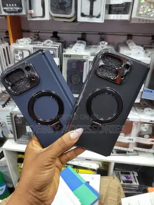 Case for Pixel 10pro Fold