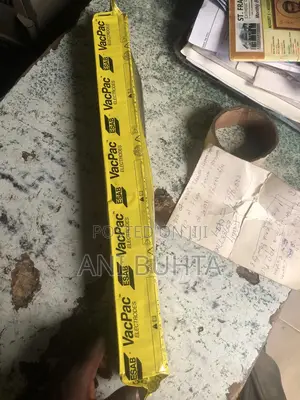 Esab Electrode 2.5 X 350mm