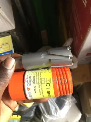 Metal TCT HSS Hollow Drill Bits