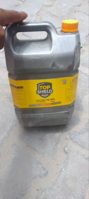 Top Shield 5 Liter Waterproof