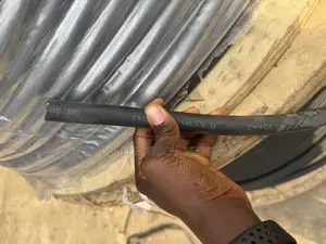 10mm X4core Flexible Cable