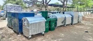Metal Construction