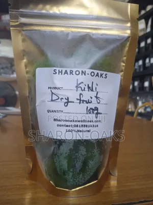 Kiwi Dry Fruit 100g