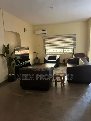 2bdrm Duplex in Oba Olagbegi, Ibadan for rent