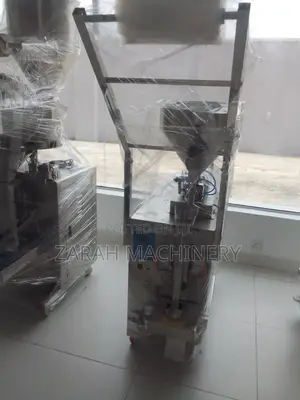 Packaging Machine Liquid Paste Packaging Machine