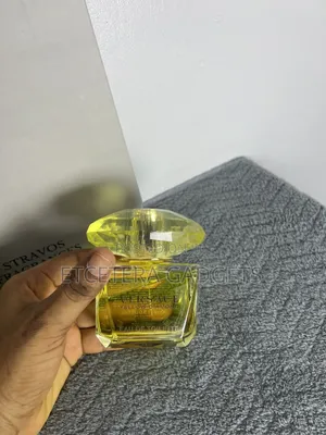 Versace Yellow Diamond