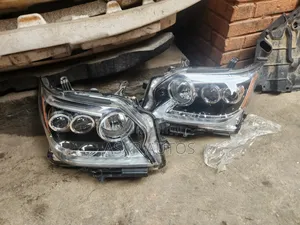 Headlamp for Lexus Gx460 2015