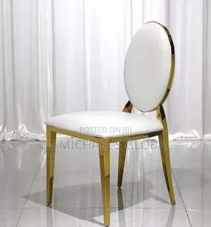 Vip Angel Chairs