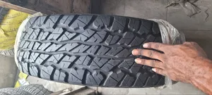 Original Dunlop Grandtrek At1 – 265/70r16 (Made in Japan)