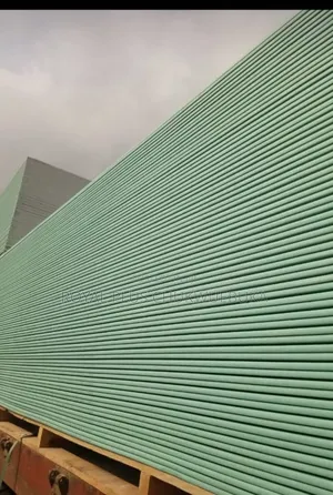 Gypsum Plasterboard