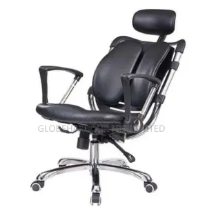 Executive Kideny Chair