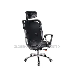 Executive Kideny Chair