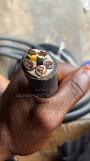 Flexible Cable