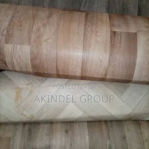 Wooden Floor Carpet