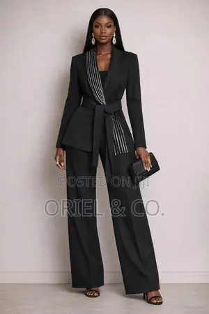 Elegant Suits for Women