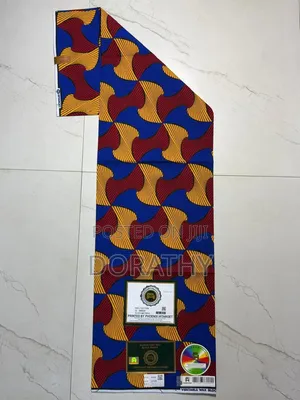 Vlisco Hollandais (Big One)