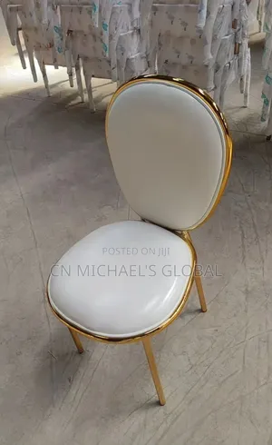 Vip Angel Chair Tiny Leg